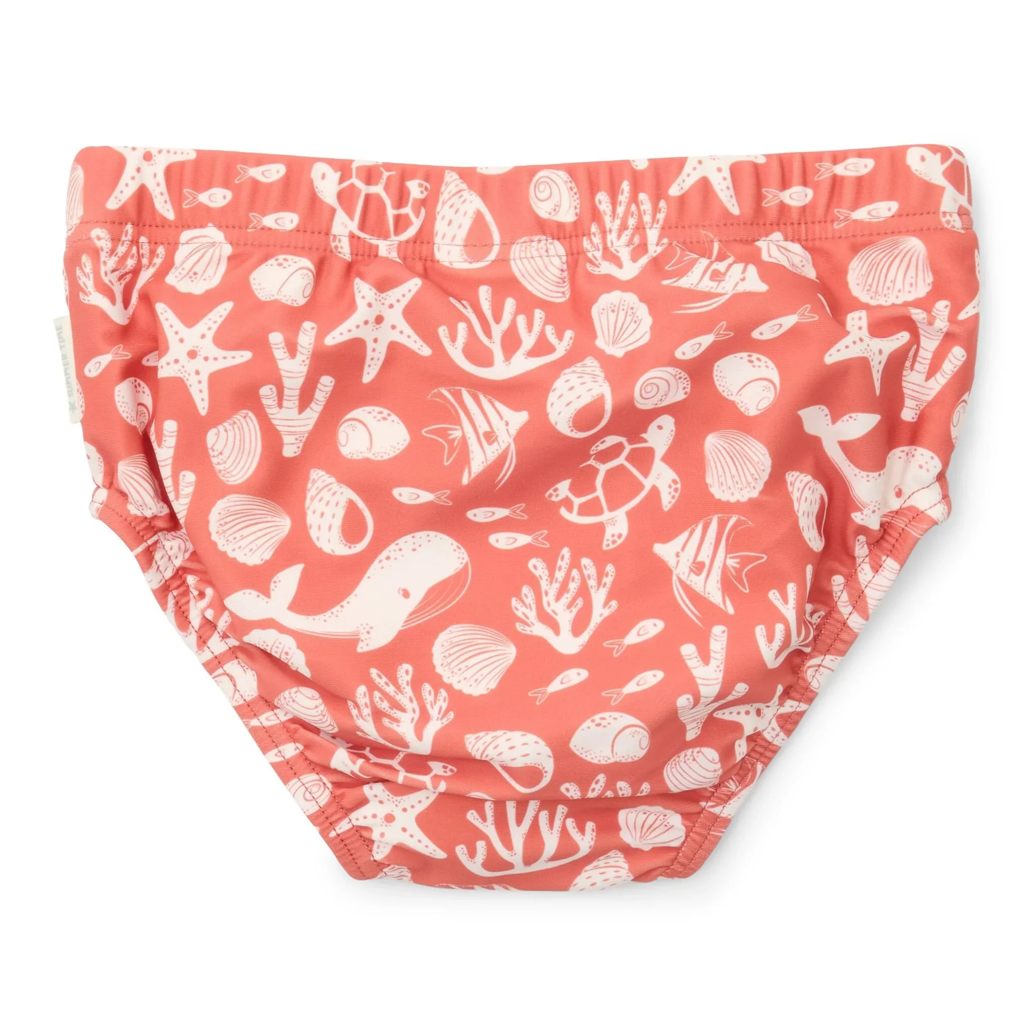Little Dutch - Pantalon de bain - Couche de bain – Image 3