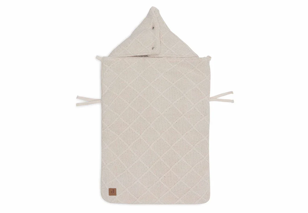 Jollein - Couvre-pieds de base groupe 0+ 3/5 points (copie) – Image 5