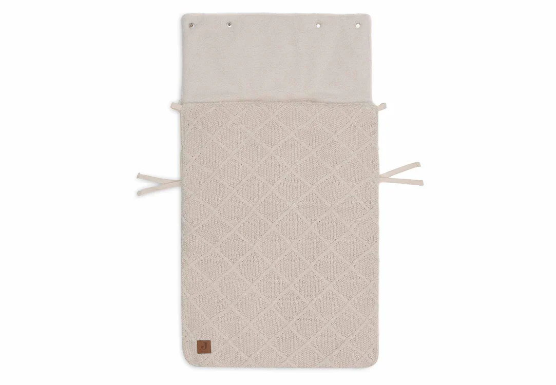 Jollein - Couvre-pieds de base groupe 0+ 3/5 points (copie)