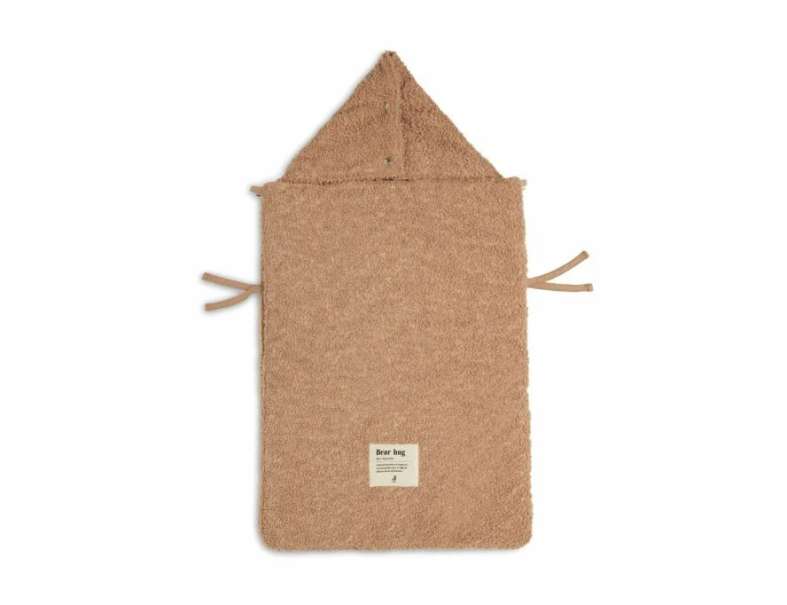 Jollein - Group 0+ 3/5 point footmuff Boucle – Image 9