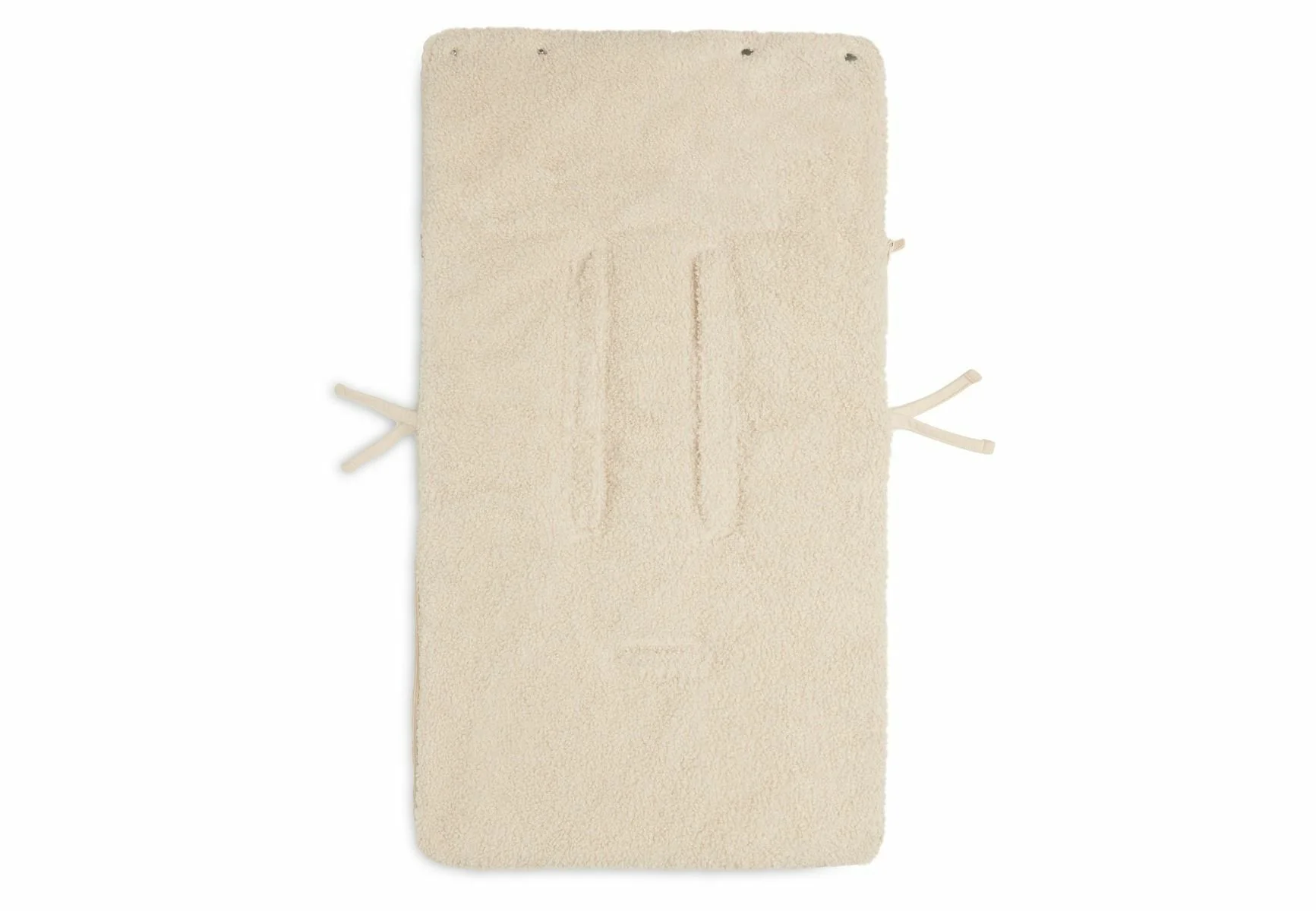 Jollein - Group 0+ 3/5 point footmuff Boucle – Image 4