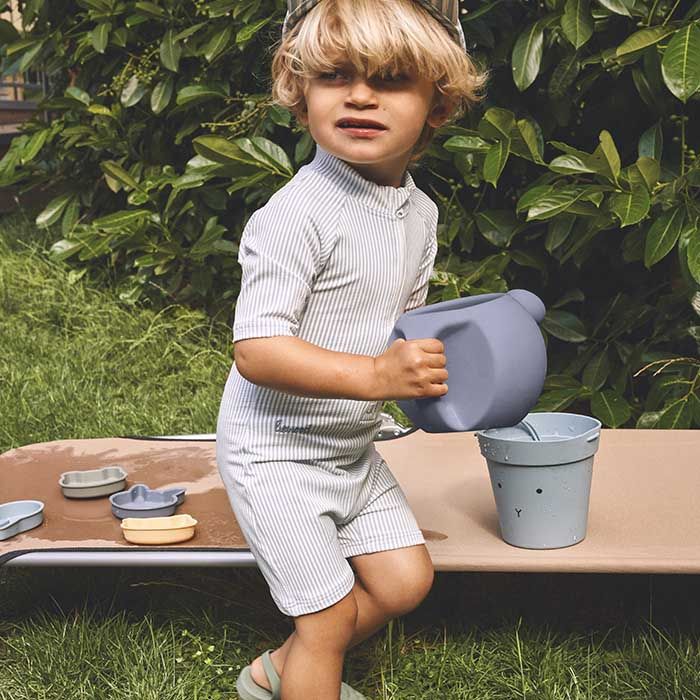 Liewood - Maillot de bain Onesie Max UV 50+ – Image 3