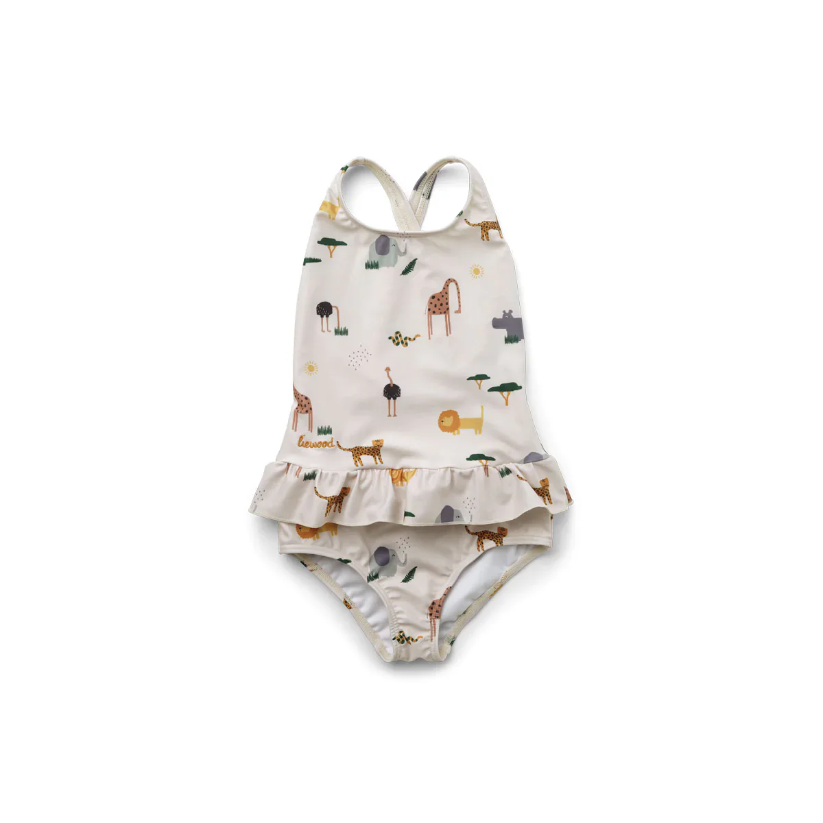 Liewood - Maillot de bain Amara