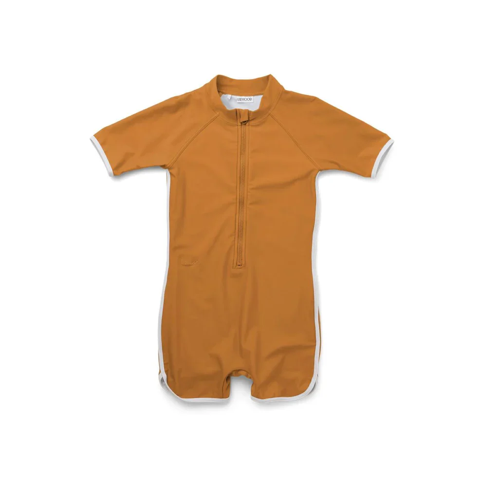 Liewood - Maillot de bain Onesie Max UV 50+ – Image 4