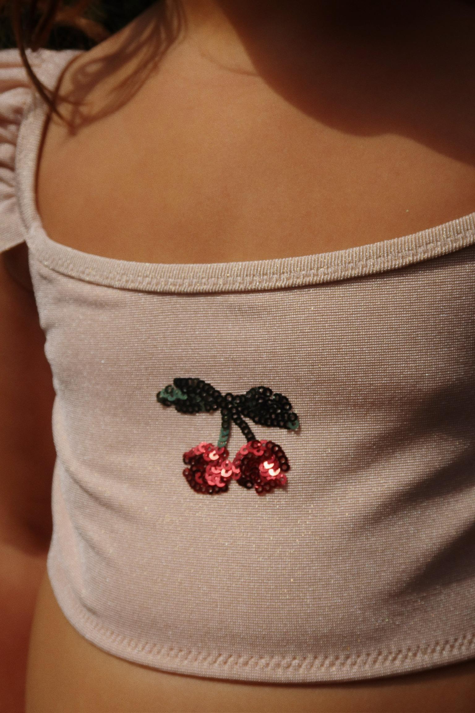 Konges Slojd - Bikini - Jade - Sable du soir – Image 6